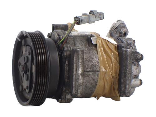 AC compressor RENAULT CLIO III (BR0/1, CR0/1) 1.5 dCi (BR17, CR17) | BP27655529M34 - Image 5