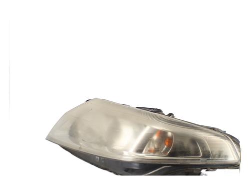 Left headlight RENAULT LAGUNA II (BG0/1_) 1.9 dCi | BP26026528C28  - Image 5