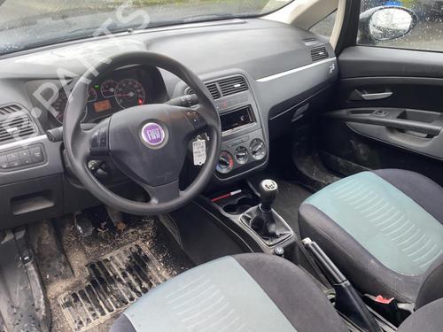 Climate control FIAT GRANDE PUNTO (199_) 1.3 D Multijet | BP27326341I5  - Image 6