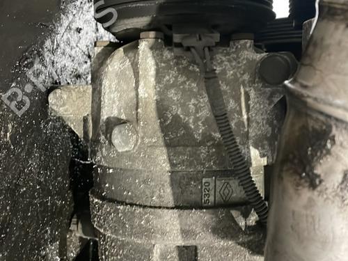 AC compressor RENAULT LAGUNA II (BG0/1_) 1.9 dCi | BP25681757M34 