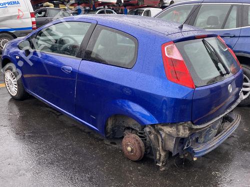 Engine FIAT GRANDE PUNTO (199_) 1.4 (199AXB11, 199AXB1A, 199BXB1A, 199AXL1A) | BP25674478M1 - Image 6