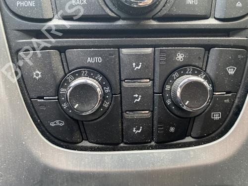 Steering column stalk OPEL ASTRA J GTC 1.4 Turbo (08) | BP25683073I23  - Image 7