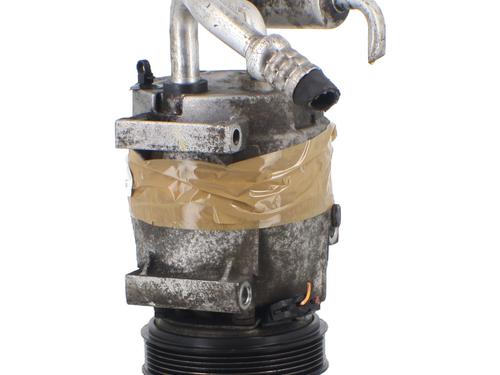 AC compressor RENAULT LAGUNA II (BG0/1_) 1.9 dCI (BG0E) | BP27631259M34  - Image 5
