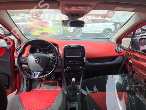 Left tailgate light RENAULT CLIO IV (BH_) 1.5 dCi 75 | BP25680182C79  - Image 13