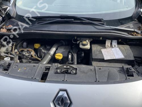 Motor RENAULT SCÉNIC III (JZ0/1_) 1.5 dCi (110 hp) 28495835