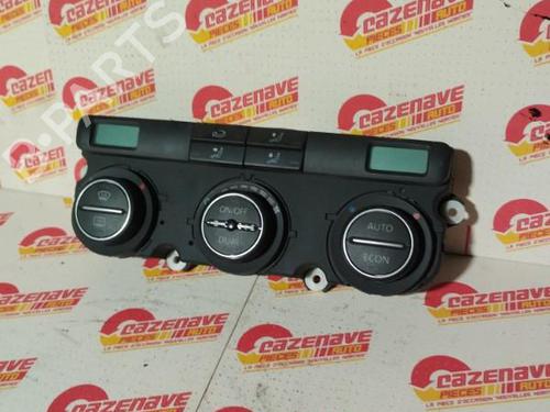 Climate control VW PASSAT B6 (3C2) | BP25687827I5 - Image 2