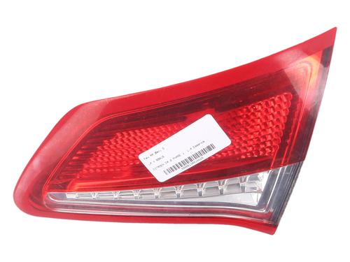 Right tailgate light CITROËN C4 II (NC_) 1.4 VTi 95 (NC8FP0) | BP40200373C80 - Image 3