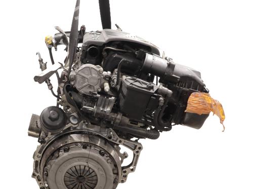 Engine RENAULT KANGOO Express (FC0/1_) 1.5 dCi (FC07, FC1R) | BP39689975M1 - Image 5