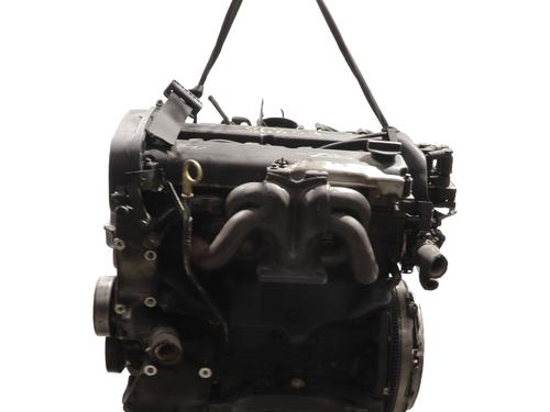 Used Engine Engine FORD FOCUS I (DAW, DBW) 2.0 16V (131 hp) 29026444 29026444