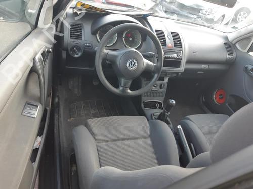 Right headlight VW POLO (6N2) 1.4 | BP25699130C29 - Image 4