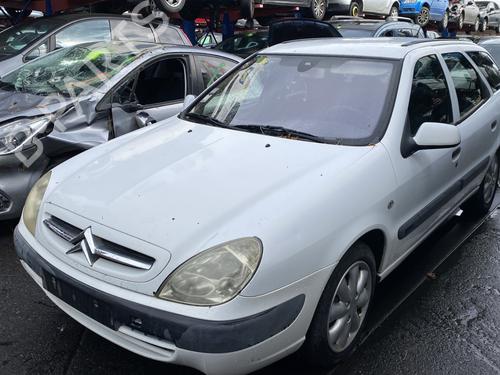 Used Parts CITROËN XSARA Break (N2)  1.9 D  2536939