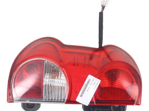 Left taillight NISSAN NV200 Van 1.5 dCi 90 (M20, M20N, M20M) | BP38513811C34 - Image 4