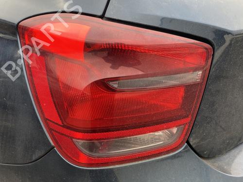 Left taillight BMW 1 (F20) | BP33535770C34 - Image 2