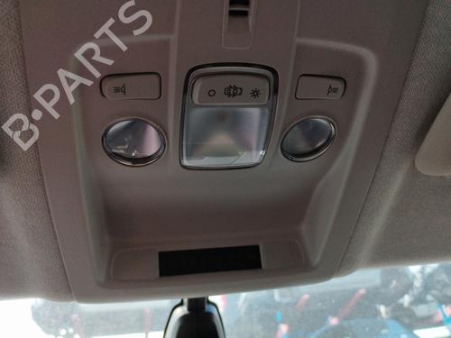 Innerbelysning Innerbelysning CITROËN C4 CACTUS 1.2 VTi 82 (82 hp) 34356680 34356680