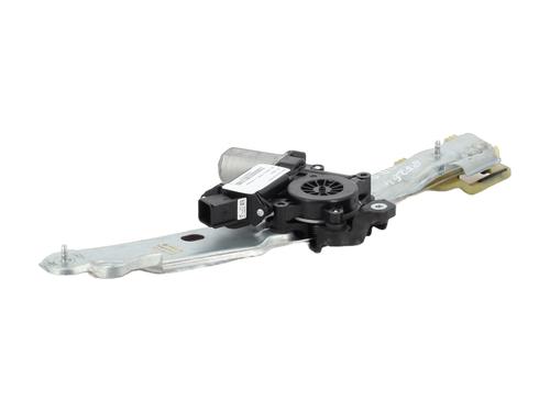 Rear left window mechanism OPEL ASTRA K (B16) 1.6 CDTi (68) | BP25695517C24 