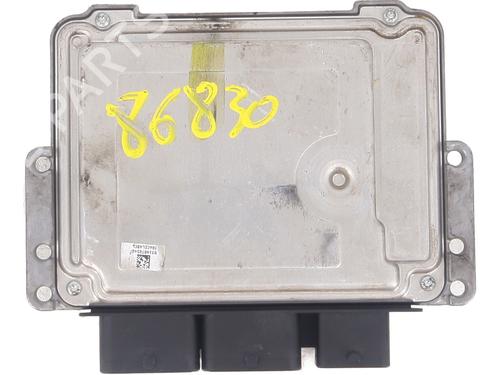 Control unit CITROËN DS3 (SA_) 1.6 VTi 120 | BP36170524M11 - Image 3