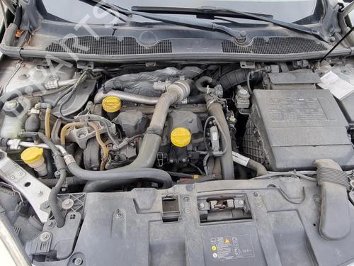 Engine RENAULT MEGANE III Hatchback (BZ0/1_, B3_) 1.5 dCi (BZ09, BZ0D, BZ1W, BZ29, BZ14) | BP25687203M1 - Image 8