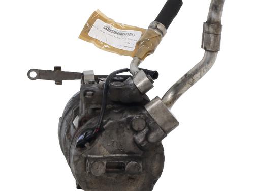 AC compressor BMW 5 Touring (E61) 530 d | BP27930209M34 - Image 5