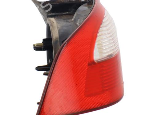 Used Left taillight Left taillight RENAULT LAGUNA II (BG0/1_) 1.6 16V (BG1G, BG1H) (112 hp) 29529294 29529294