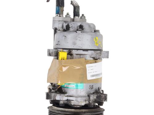 Used AC compressor AC compressor PEUGEOT 307 (3A/C) 2.0 HDi 110 (107 hp) 25677624 25677624