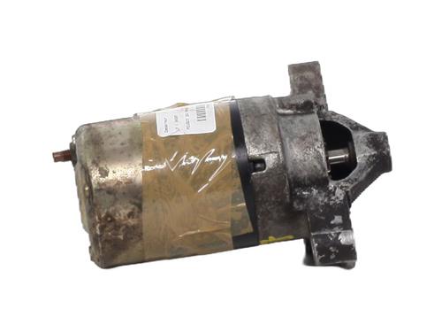 Used Starter PEUGEOT 206 Hatchback (2A/C) 1.4 i (75 hp) 25683603