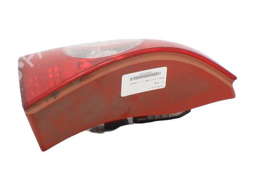 Left taillight RENAULT CLIO II (BB_, CB_) 1.2 16V (BB05, BB0W, BB11, BB27, BB2T, BB2U, BB2V, CB05,... | BP27698464C34 