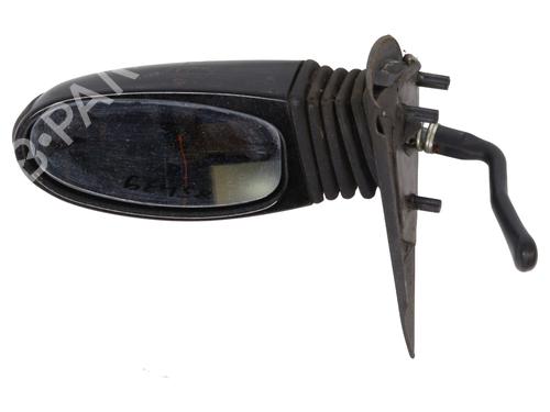 Right mirror FIAT SEICENTO / 600 (187_) 1.1 (187AXB, 187AXB1A, 187AXC1A02) | BP25686532C27 
