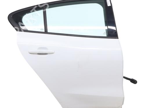 Dør højre bagtil Dør højre bagtil FORD FOCUS IV (HN) 1.0 EcoBoost mHEV (125 hp) 33851002 33851002