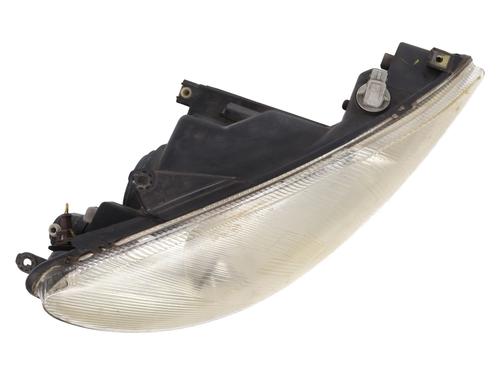 Right headlight PEUGEOT 206 Hatchback (2A/C) 1.4 i | BP25686751C29 