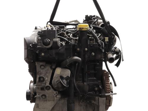 Engine RENAULT CLIO IV (BH_) 1.5 dCi 75 | BP25693647M1