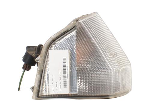 Used Right front indicator CITROËN BX (XB-_) 19 D (69 hp) 25673693