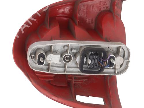 Right taillight RENAULT TWINGO I (C06_) 1.2 (C066, C068) | BP26907601C35 