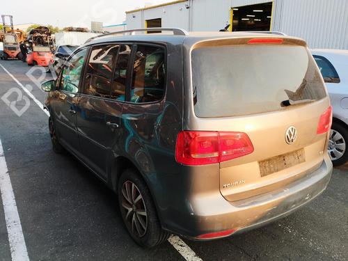 Left tailgate light VW TOURAN (1T3) 1.6 TDI | BP37683773C79  - Image 12