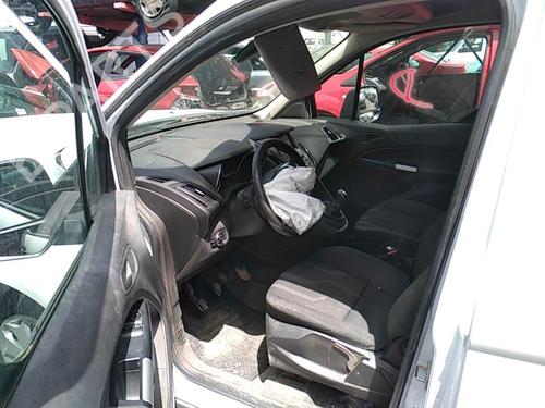 Pièces Détachées Usagées FORD TRANSIT CONNECT V408 Box Body/MPV 1.5 TDCi (120 hp) 2537257
