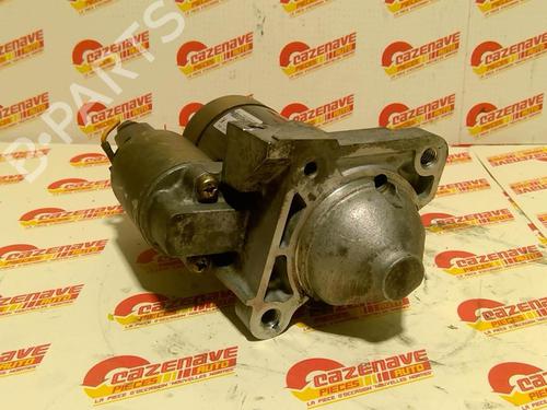 Used Starter RENAULT MEGANE II (BM0/1_, CM0/1_) 1.5 dCi (BM02, BM13, BM2A, CM02, CM13) (101 hp) 25675007