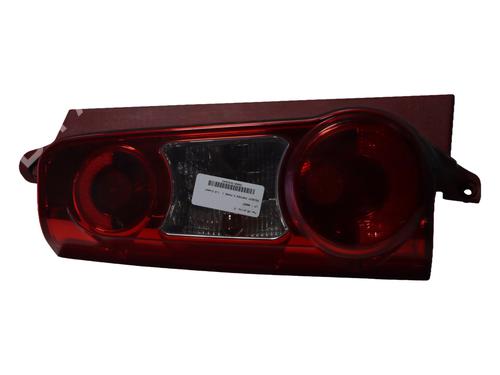 Left taillight PEUGEOT PARTNER Box Body/MPV 1.6 HDi 16V | BP37799137C34 - Image 2