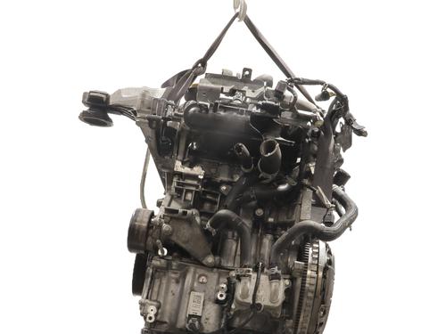Used Engine Engine RENAULT CLIO V (B7_) 1.0 TCe 90 (B7MT) (91 hp) 33234235 33234235