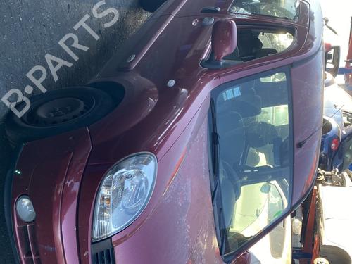 Alternator RENAULT KANGOO Express (FC0/1_) 1.5 dCi (FC07, FC1R) | BP29209204M7 - Image 7