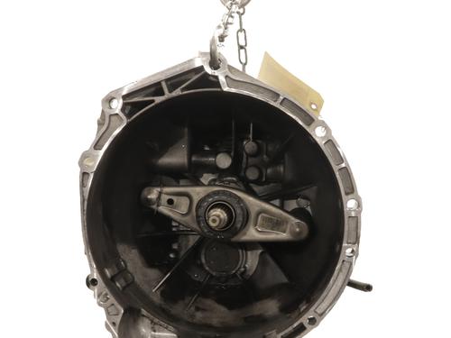 Gearbox BMW 1 (E81) 118 d | BP25675561M3 - Image 2