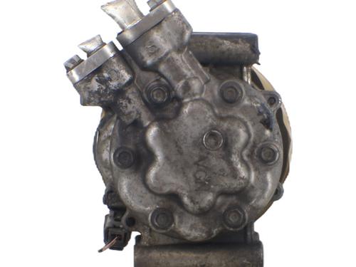 Used AC compressor AC compressor RENAULT CLIO III (BR0/1, CR0/1) [2005-2014] 36285544 36285544