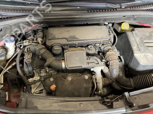 Servo frein CITROËN C3 II (SC_) 1.4 HDi 70 (SC8HZC, SC8HR0, SC8HP4) (68 hp) 31908116