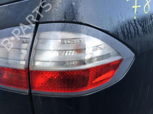 Used Right taillight Right taillight FORD S-MAX (WA6) 1.8 TDCi (125 hp) 25689024 25689024