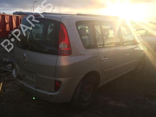 Left tailgate light RENAULT ESPACE IV (JK0/1_) 2.2 dCi (JK0H) | BP25696713C79 - Image 3