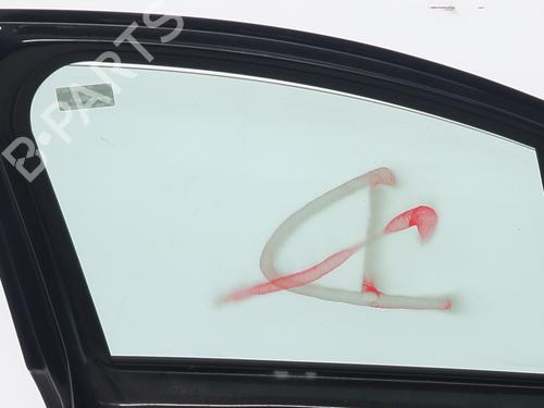 Left front door CITROËN C3 II (SC_) 1.1 i | BP26684569C2 