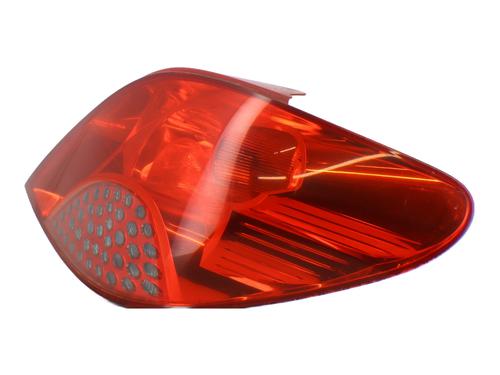 Right taillight PEUGEOT 207 (WA_, WC_) 1.4 HDi | BP31722355C35
