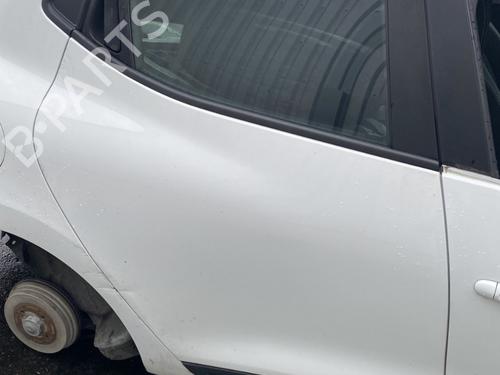 Porta posteriore destra RENAULT CLIO IV (BH_) 1.5 dCi 90 (90 hp) 32366394