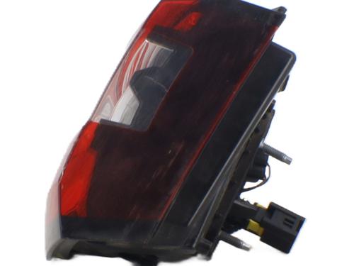 Used Right tailgate light Right tailgate light RENAULT SCÉNIC IV (J9_) 1.3 TCe 140 (140 hp) 33984417 33984417