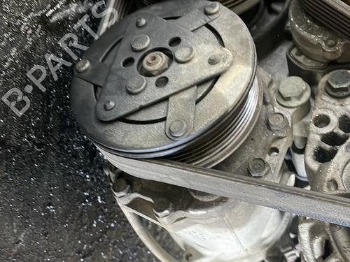 AC compressor VW POLO (6N2) 1.4 | BP25686306M34 - Image 2