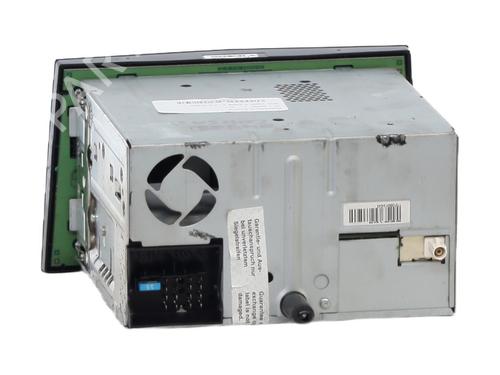 Radio OPEL CORSA D (S07) 1.3 CDTI (L08, L68) | BP27477088E6