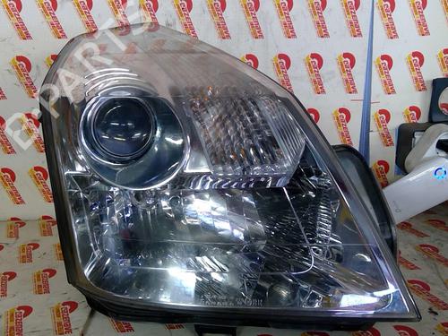 Right headlight RENAULT VEL SATIS (BJ0_) 3.0 dCi (BJ0J, BJ0N) | BP25687884C29